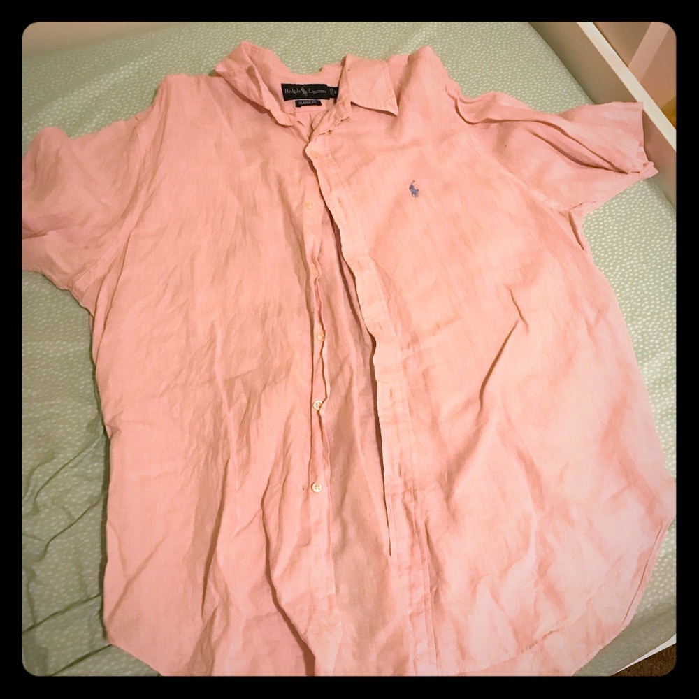 Dress shirt